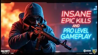 CODM | Insane Action, Epic Kills, and Pro-Level Gameplay