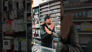 Голиб шов Карз Парз нест🤣