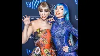 Rain on ME! (Feat. Taylor Swift)