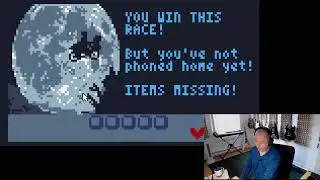 Lostcadesoft coder jeu: Créer les fonctions wait() et go()