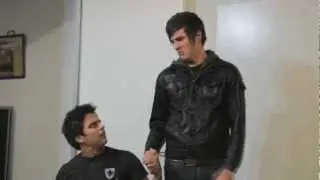 RWJ против SMOSH