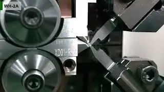 MEC WH-2A Compression spring