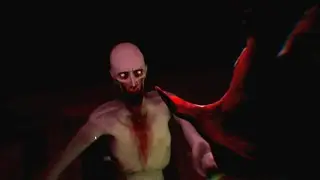 УФ, ВОТ ЭТО ЯДРЕНАЯ СМЕСЬ ФНАФ И СЦП