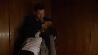 Hailey Vest Chloro in Bull S3 E12 (2019)