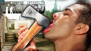 ЗИРО ТУ ХИРО Тарков \ Tarkov