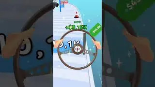 njir Tesla #gameplay #shorts #steeringwheel