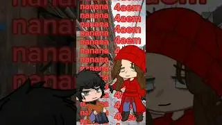 ы да я снова пропала на долгое время #хочуврек #гачаклуб