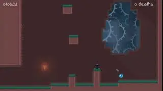 Added a mechanical background to pudji