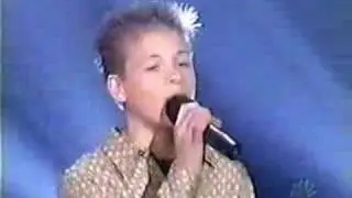 We Shall Overcome Jared Wagner America's Most Talented Kids