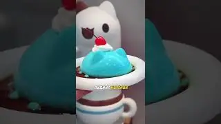 Уникальные десерты🍨🦆#идеибизнеса #идеидлябизнеса #бизнесидеи #бизнес #бизнесмен #предприниматель