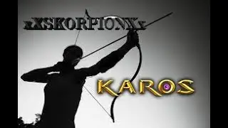 Карос  Не играй с огнем