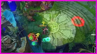 Small Indie Company Game Problems - Best of LoL Streams 2378