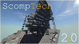 ScompTech 2.0 [Cannon Release]