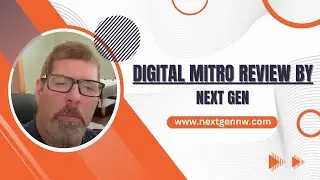 NexGen Wood Protection Feedback - Digital Mitro