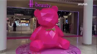 Harrods Hbeauty case study - Boosting brand awareness with highly engaging paid social strategy