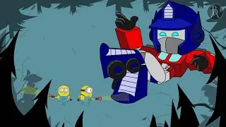 Optimum Pride X MINIONS