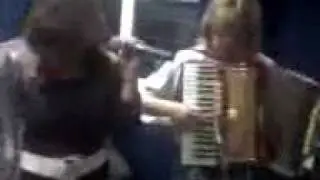 Светлана Соколова-Гущина ,,Московские окна.,,