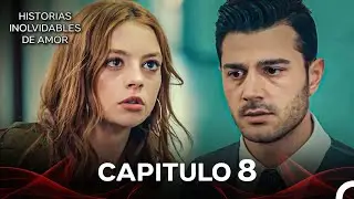 Dolores Del Pasado | Capitulo 8