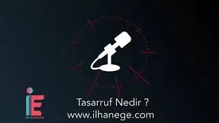 Tasarruf Nedir ? - TRT Çukurova Radyosu