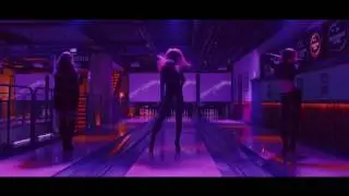 Luna, Hani, Solar - Honey Bee MV