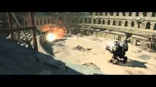 Warface: Африка