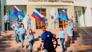 СГУВТ едет на "Территорию смыслов"