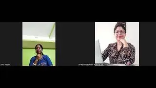 ENGLISH LIVE SESSION - ACTIVITY