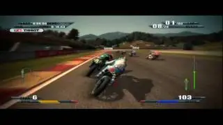 Moto GP 09/10: Official Review