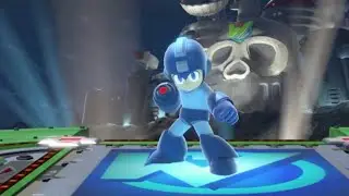 Smash Ultimate | Updated Mega Man Guide