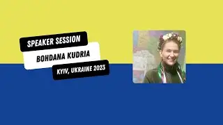 IHS Speaker Session: Experience of Training Combat Medics for the Defense Forces of Ukraine