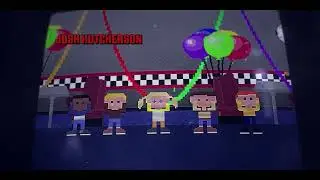 Five Nights At Freddy's Movie (Edited First 5 Minutes)