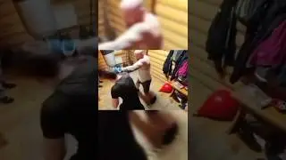 СПАРРИНГИ после хорошего ПАМПА #бокс #спарринги #атлетизм #шортс #shorts
