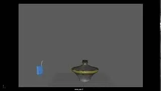 2019 | Advanced Animation Exercises