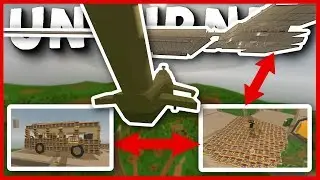 GIGANTIC ABUSIVE ADMIN SKY BASE RAID! 1000+ SENTRIES! (Unturned Base Raids)