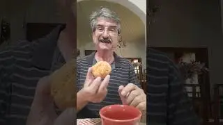 Breakfast Channel Farina Sunday