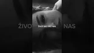 ‘Uzmi me, ljubi me, kô da voliš me’ ❤️ #zivotbeznas