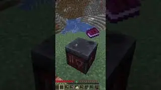 Building a space rocket in Minecraft !