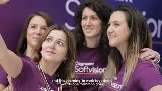 Cognizant Softvision - Guilds & Communities
