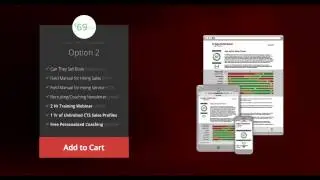 Recruit The Best System - Steve Suggs 6-minute video