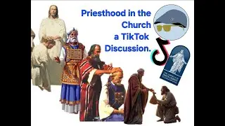 Issues a Struggling Member Has with the Priesthood (and my obvious frustration).