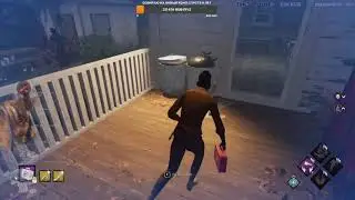 californication's highlights dbd 32