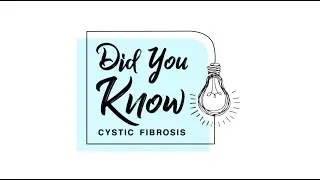 Did you know… CF Patients Need to be Independent in College?