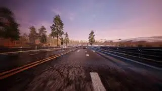 Dangerous Driving