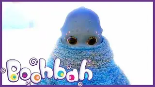 💙💛💜 Boohbah Full Episodes | 1 HOUR COMPILATION | Episodes 5-8 | Shows for Kids 💙💛💜
