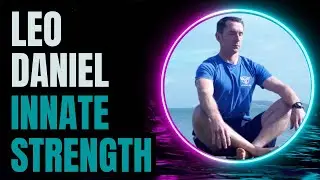 Strength & Conditioning + BREATHWORK with Leo Daniel at Innate Strength | Between Breaths Ep 37