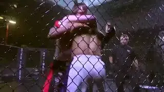 Silat Menggemparkan MMA Amerika