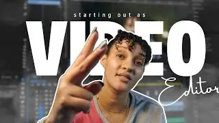 How To Become a Video Editor in 2023(Step By Step Beginners Guide For New Video Editors)