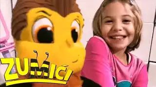 ZUMIĆI U ŠKOLI! Zvone neće učiti! #zumici #zvjerici