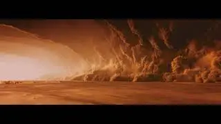 Mad Max: Fury Road Fan Animation