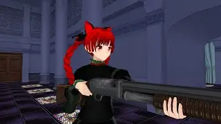 Orin the executioner